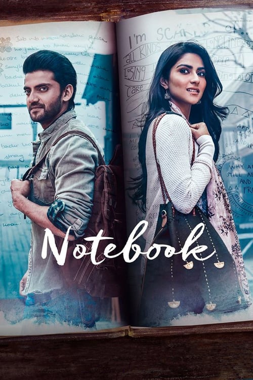 [HD] Notebook 2019 Ganzer Film Deutsch Download