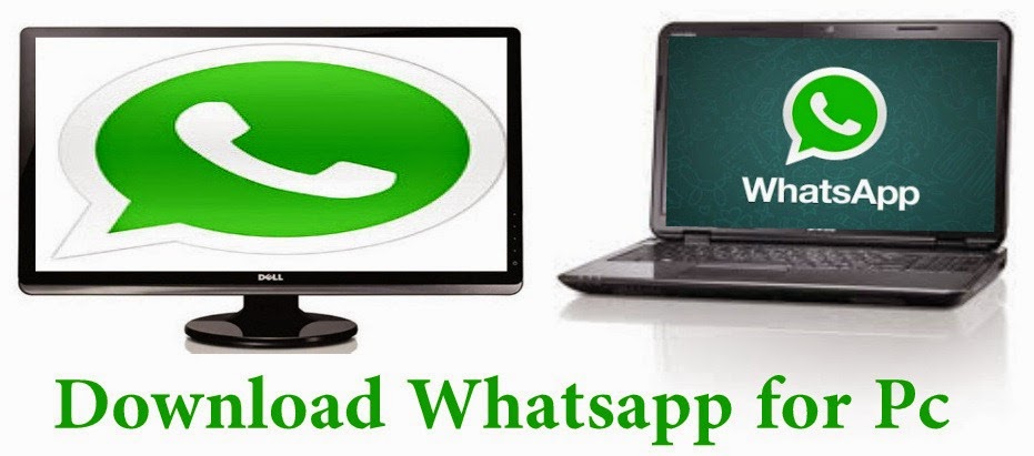 Whatsapp-for-PC-laptop-download