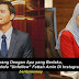 Berang Dengan Apa yang Berlaku, Akhirnya Neelofa "Unfollow" Fattah Amin Di Instagram