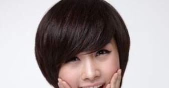  Model  Gaya Rambut  Pendek  Wanita Modern  2013 Model  Rambut  