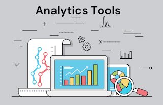 Analytics Tools