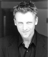 Callum Keith Rennie