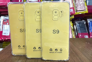 anti crack case samsung s9