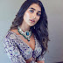 Actress Pooja Hegde Latest Hot Cleavage Photoshoot Stills