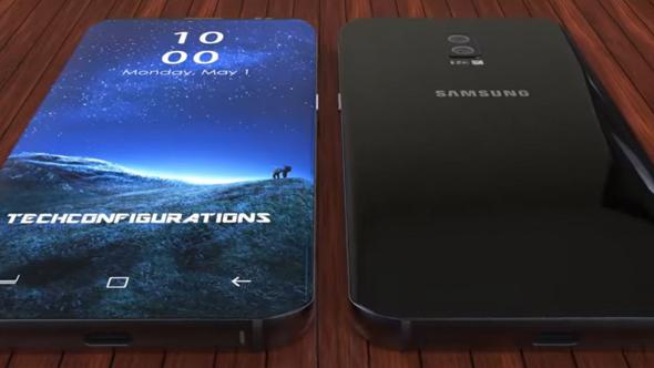 Galaxy S9 nasıl olacak? İşte beklenen özellikler