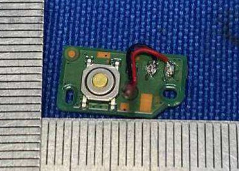 Sony WH-ULT900N (ULT Wear) FCC Teardown