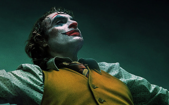 Joaquin Phoenix, Joker, Movie 2019, Hd, 4k, Joaquin Phoenix