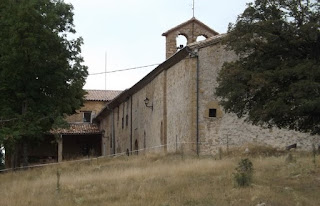 Sanctuaire de Falgars