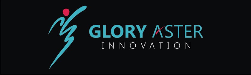 GLORY ASTER DESIGNS