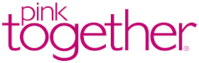 Pink Together logo