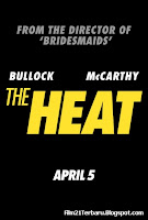 The Heat 2013