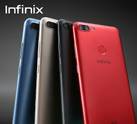 Infinix Hot 6 and Hot 6 Pro specifications, features and price in Nigeria and Kenya