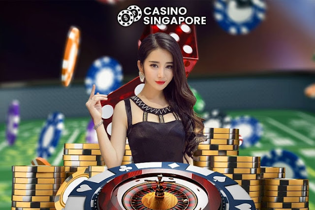 casino online in Singapore