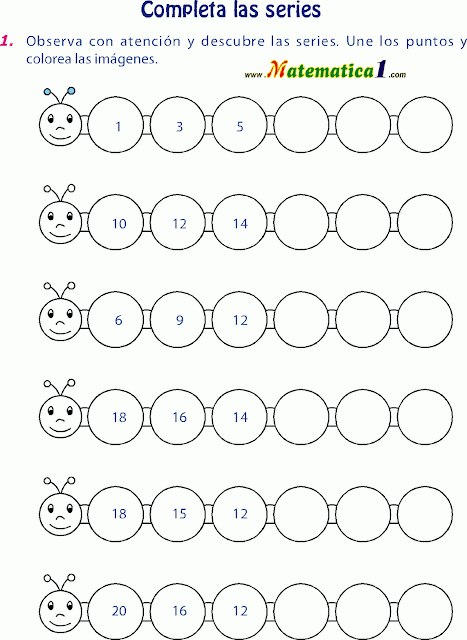 Resultado de imagen para tablas de multiplicar para colorear y completar