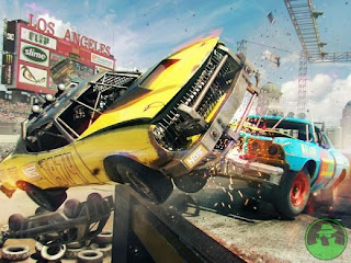 DiRT Showdown-Black Box Screenshot 2 mf-pcgame.org