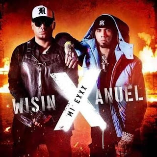 Mi EXXX Lyrics In English Translation - Wisin & Anuel AA