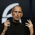 Apple CEO Steve Jobs resigns