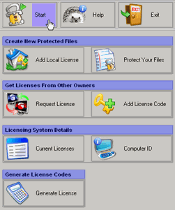 Free Document Copyright Software