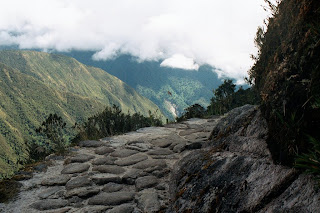 Inca Trail