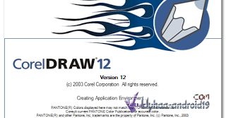 Download CorelDraw 12 Full Version  Pengertian Komputer