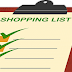 Shopping Checklist - What to bring before coming to Canada? 