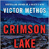 Review: Crimson Lake Road (Desert Plains #2) by Victor Methos