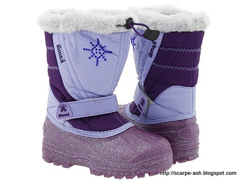 Scarpe ash:scarpe-67567876