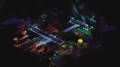 Shadowrun Trilogy Game Screenshot 6
