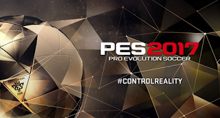 Download Game Pes 2017 apk Free For Android + Data Full Transfer
