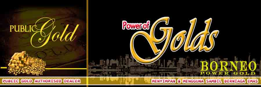 powerofgold