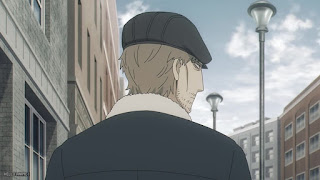 スパイファミリーアニメ 2期3話 フランクリン・パーキン SPY x FAMILY Episode 28