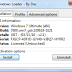Windows 7 Loader 3.1 by Daz Final Latest