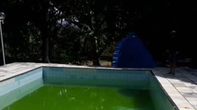 Menina de 13 anos morre afogada após entrar em piscina de chácara no interior do Estado