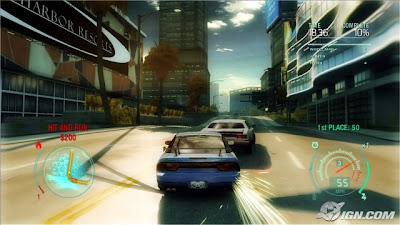 Need for Speed Undercover pc game free download