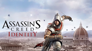 Assassin’s Creed Identity mod apk