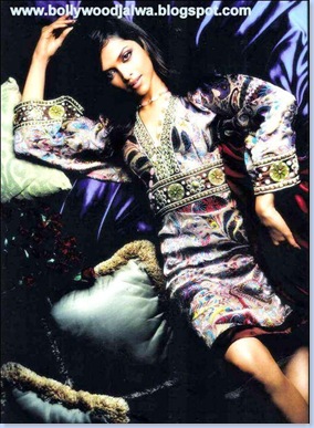 bollywood actress - Deepika5