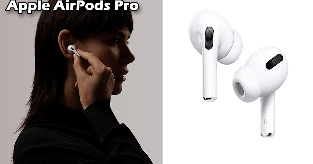 Apple AirPods Pro in india | Buy online