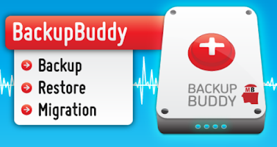 BackupBuddy v4.2.12.1 – Back up, restore and move WordPress