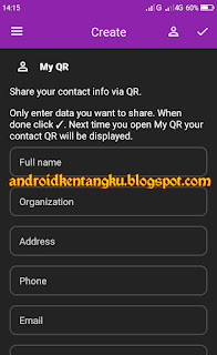 Download QR & Barcode Scanner Pro Android