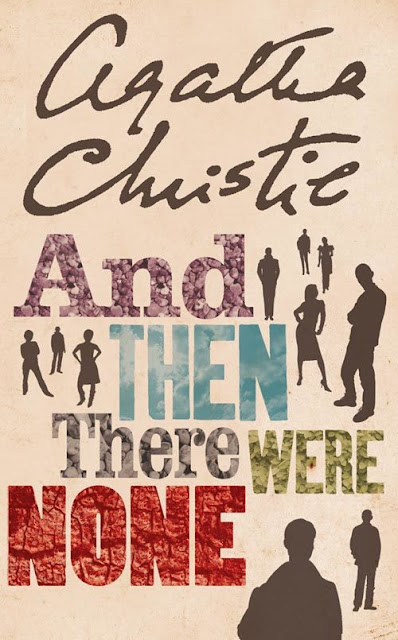 And Then There Were None by Agatha Christie | Book Review