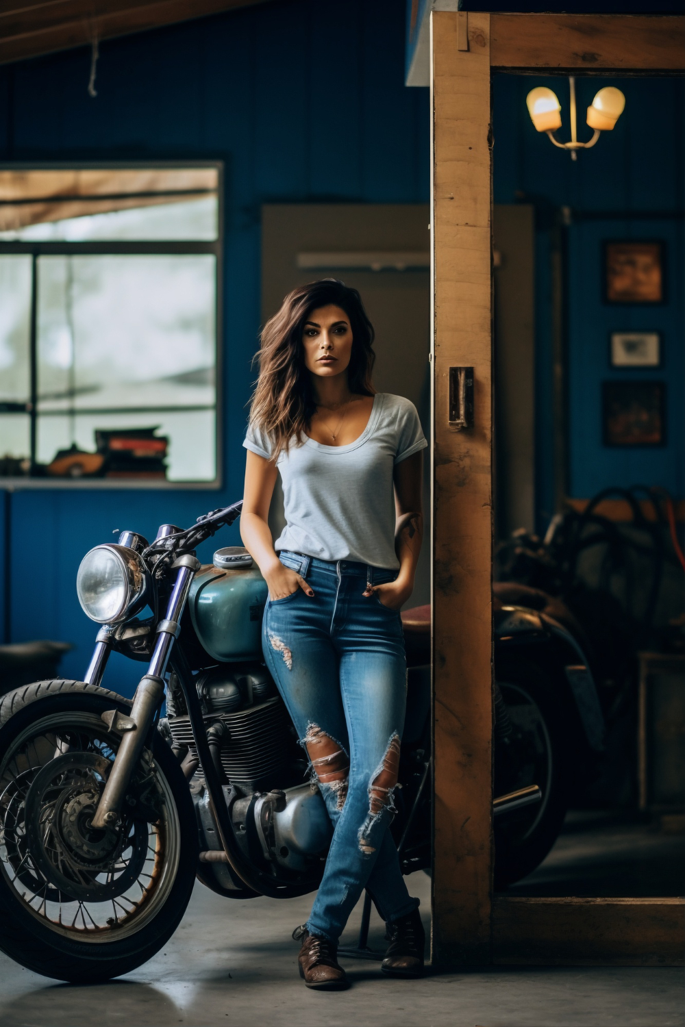 A Guide to Safe and Smart Choices for Women Motorcyclists