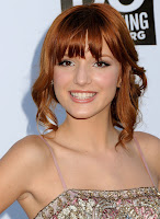 Bella Thorne HQ photo