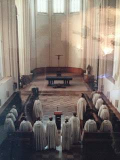 Abbazia di chimay