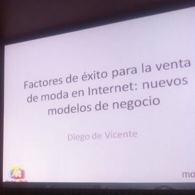 Factores de éxito para la venta de moda en Internet