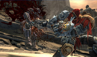 Darksiders Free Download