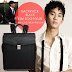 Backpack Kim Soo Hyun - My Love From The Star