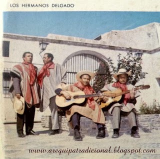 🔴 Los Hermanos Delgado