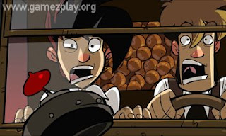 Penny Arcade Adventures gamezplay.org