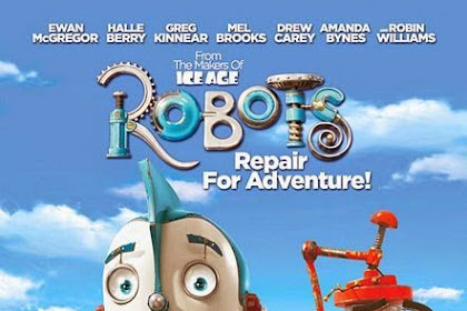 Robots (2005)