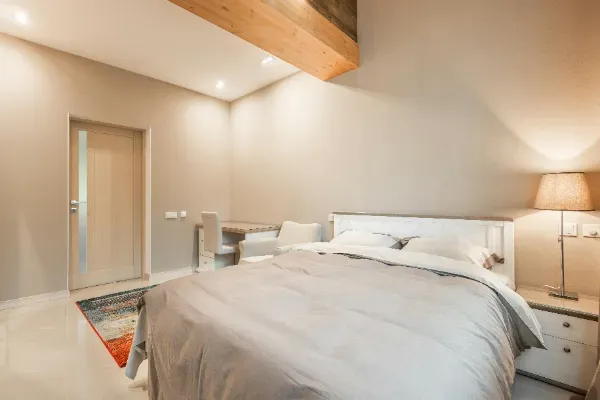 Bedroom Lights